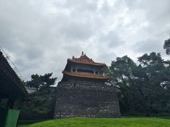 -北陵公园