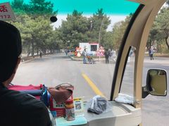 -北陵公园