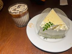 -Miss Q Family甜品·蛋糕·法甜咖啡