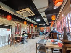 -总参北京涮羊肉