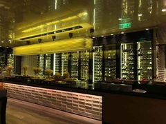-广州四季酒店·意珍·意式自助餐