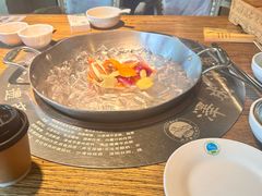 -泽成冰煮羊(非·遗东岸国际店)
