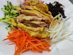 -天毓山庄·餐厅