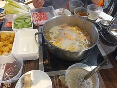 -盒马鲜生(皇庭广场店)