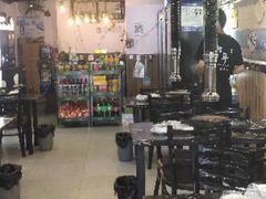 -燚青春东北泥炉烤肉(百合店)