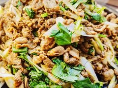 -烤肉季饭庄