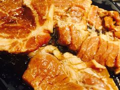 -韩聚屋韩国烤肉餐厅(新北万达店)
