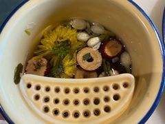 -农耕记·湖南土菜(海上世界店)