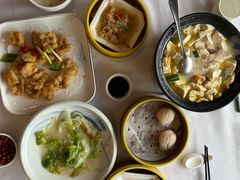 -一品粤珍轩(吴中路店)