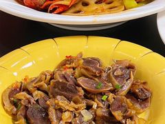 -一起吃小龙虾·海鲜(海珠店)