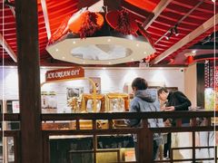 大堂-哥老官重庆美蛙鱼头(五角场合生汇店)