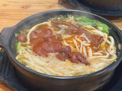 -小义乌砂锅拉面(海事共享区店)