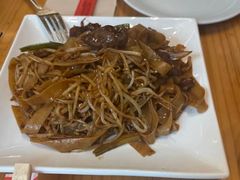 -香港厨房 Hong Kong Kitchen