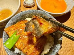 -水之惠鲜鱼料理(王府大街店)