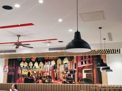 大堂-龙记香港茶餐厅(久光百货店)