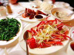 -强记海鲜菜馆