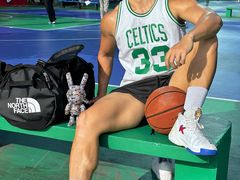 -天河体育中心篮球城