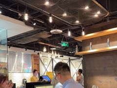 -南门小馆·清真(国贸商城店)