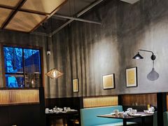 -庐灶江南·江南菜·四合院Bistro(东直门雍和宫·原华侨宾馆店)