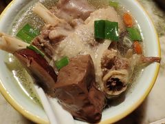 -常和州·夜宵大排档(常州单店)