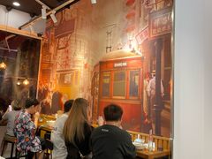 -君东记本帮面馆(天钥桥路店)