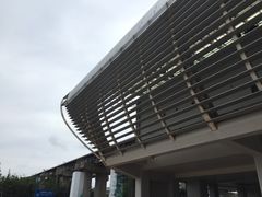 -磁浮交通科技馆