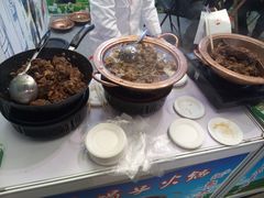 -东浩兰生上海世博展览馆