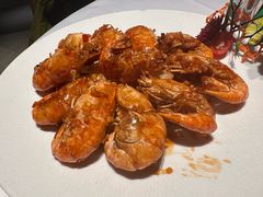 -老伙记海鲜码头(北滘店)