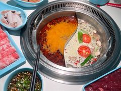 -季季红火锅(柳州城中万达二店)