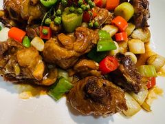 -徽镇小厨·经典徽菜(十里河店)
