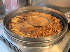 -门框胡同百年卤煮(前门煤市街店)