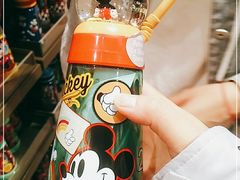 -迪士尼小镇