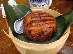 -南京大牌档(新街口德基广场店)