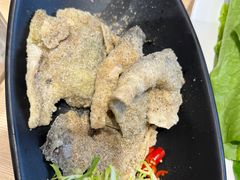 -鱼酷活鱼烤鱼(沈阳大悦城店)