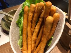 -盡膳口福跷脚牛肉火锅(北美新天地店)