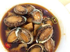 -海岛渔村大酒店(云霄路店)