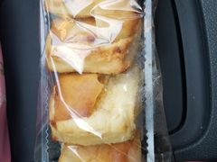 椰蓉面包-中粮丰通（北京)食品有限公司