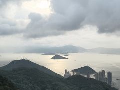 -太平山顶
