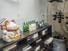 -沏点Trattoria意大利餐厅(新街口店)