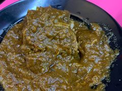 -新加坡Zam Zam餐馆