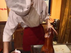 -那家小馆•北京菜•烤鸭(香山店)