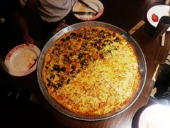 -Tubestation站点比萨(高新万达ONE店)