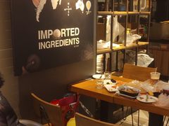-乐凯撒披萨(中心书城店)