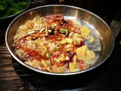 -阿多私房菜(顺德店)