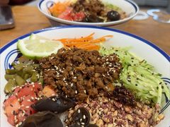 傣味凉面-阿木舂记·特色小吃(平江路店)