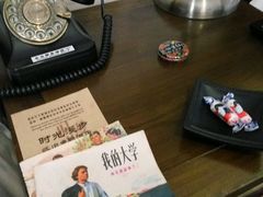 -时光漫步酒店(北京雍和宫南锣鼓巷后海店)