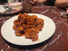 -新白鹿餐厅(西湖银泰店)