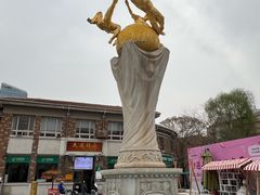 -天津五大道文化旅游区