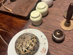 -觉藏茶社(博地影秀城店)