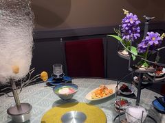-十二月·宁夏盐池滩羊肉火锅